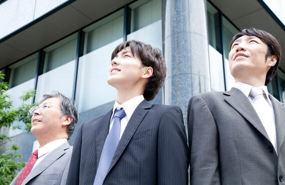 採用　EMAコンサルティング